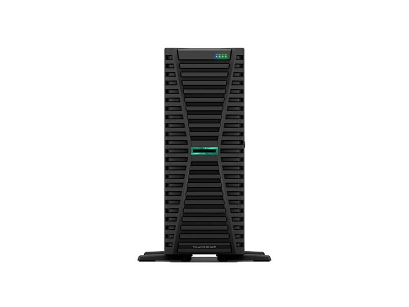 HPE Smart Choice ML350 G11 5416S MR408I-O AMS SVR