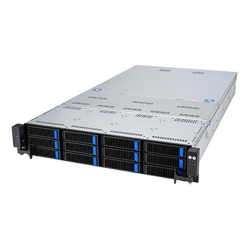 ASUS 5th Gen Intel Xeon Scalable Aspeed AST2600 64MB Maximum up to 4TB