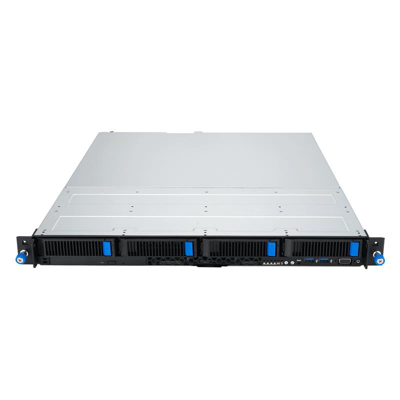 ASUS Aspeed AST2600 with 64MB VRAM