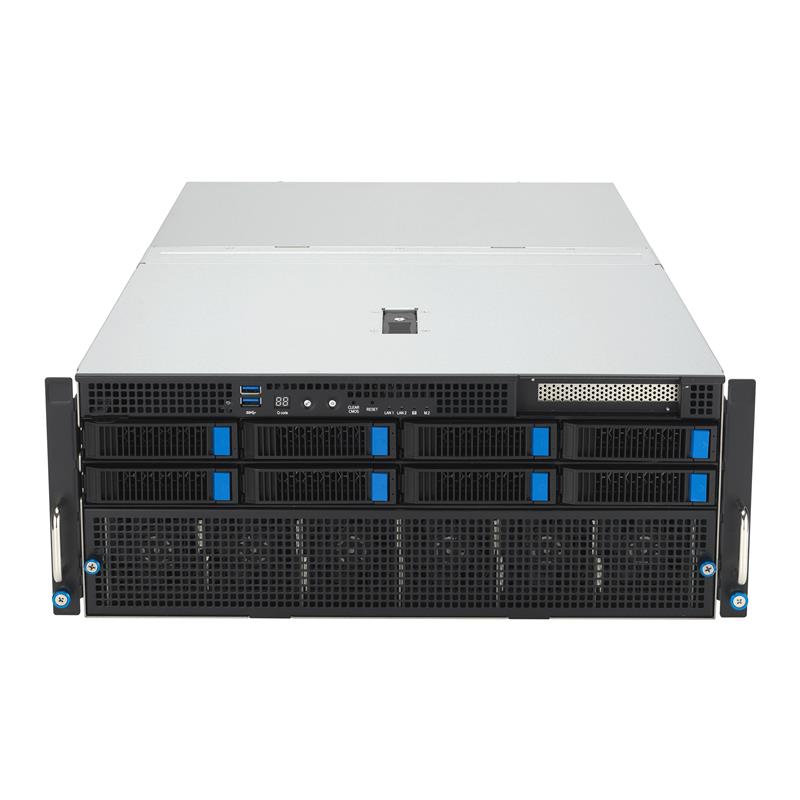 ASUS 5th Gen Intel Xeon Scalable