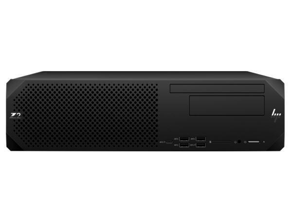 HP Z2 SFF G9 I713700 32GB/512 PC