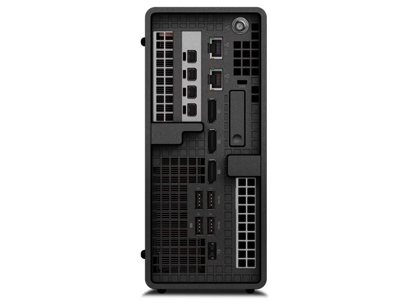 LENOVO THINKSTATION P3 ULTRA I914900 32G X1 N W ThinkStation P3 Ultra, Intel Core i9-14900 vPro (E-cœurs jusqu'à 4,30 GHz, 3...