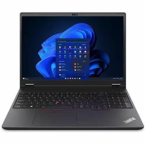 Lenovo ThinkPad P16v Gen 2 21KX0023US 16" Mobile Workstation - WQUXGA - Intel Core Ultra 7 155H - 32 GB - 1 TB SSD - English Ke