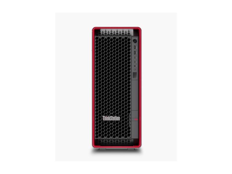 P8 Computer LENOVO TS P8, AMD THREADRIPPER PRO 7975WX (4.00GHZ, 128MB), W11P64 ENG ...