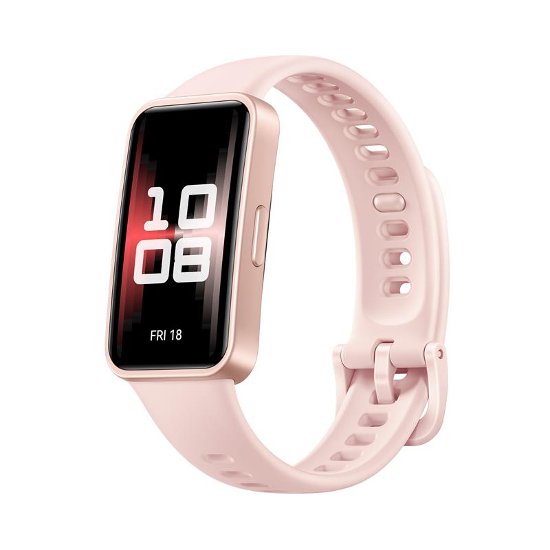 HUAWEI Band 9 Comfortable All Day Wearing Sleep Tracking Fast Charging Durable Battery Intelligent Brightness Adjustments 100 Different Workout