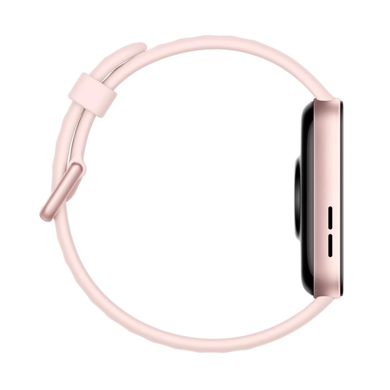 HUAWEI Watch Fit 3 Active, Sakura Pink - Canada Computers