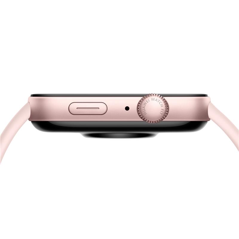 HUAWEI WATCH FIT 3 ピンク HUAWEI HUAWEI WATCH FIT 3 [ピンク] 価格