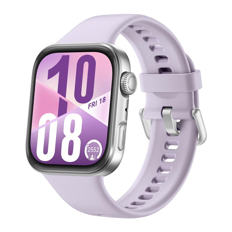 HUAWEI Fit 4 Violet