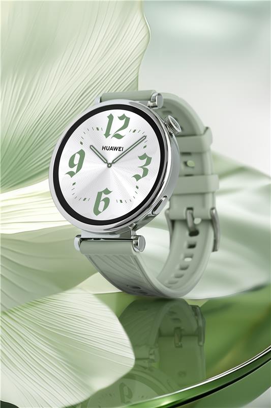 HUAWEI WATCH GT 4 41mm グリーン HUAWEI WATCH GT 4 Specifications - HUAWEI Global