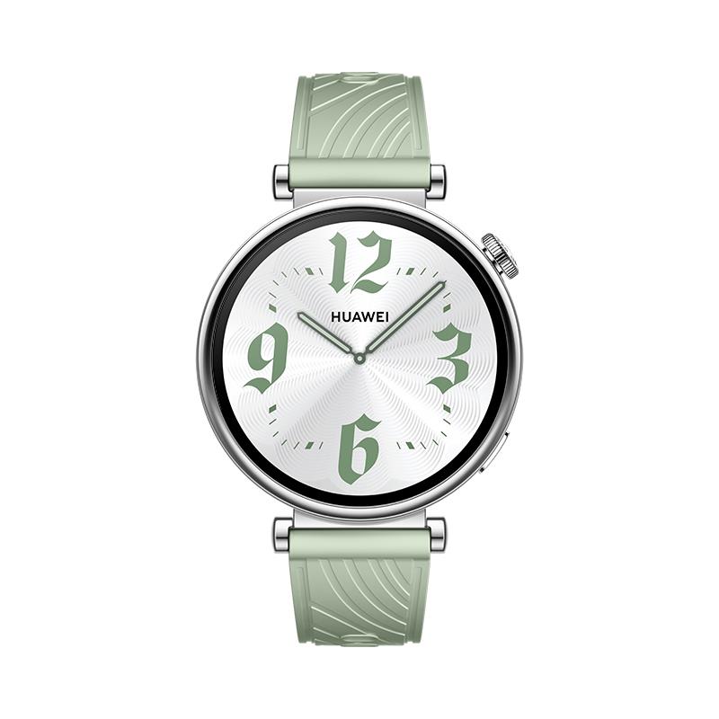 huawei watch gt active green