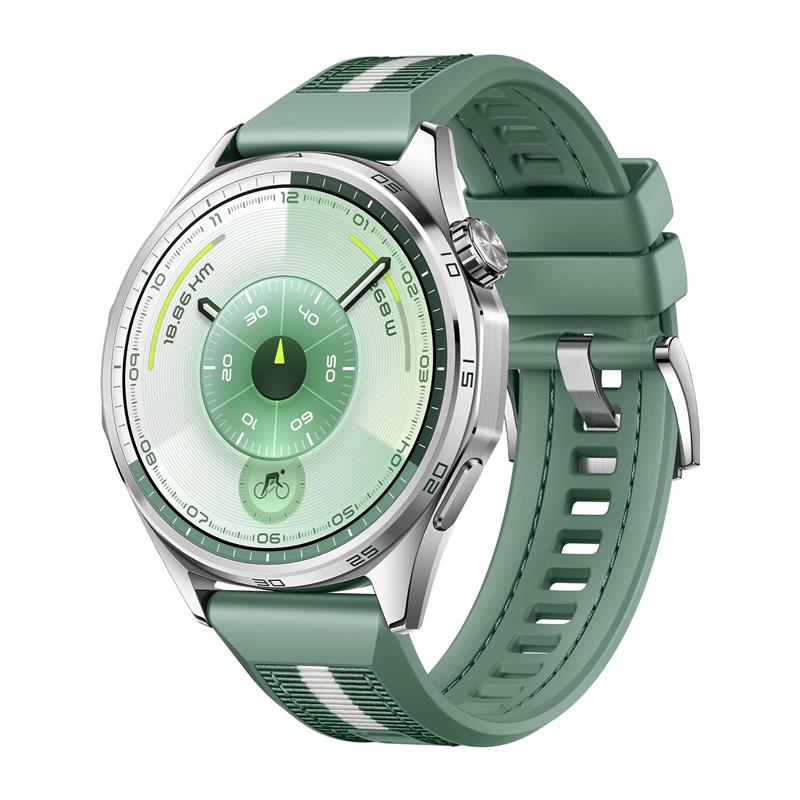 HUAWEI Watch GT 6 46mm Green