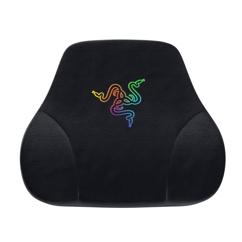 Coussin de tête Razer Gaming RGB Chroma
