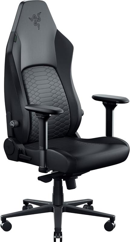 RAZER Iskur V2 Gaming Chair Newgen, Black