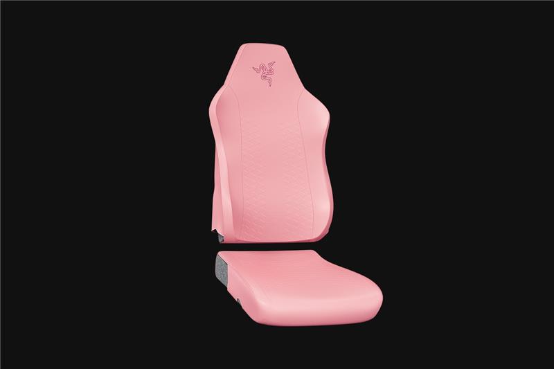 RAZER Gaming Chair Sleeve for Iskur V2 X, Quartz