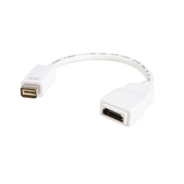 STARTECH Mini DVI to HDMI Video Adapter for Mac