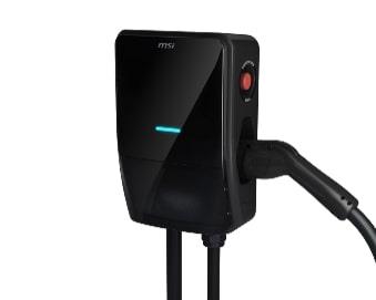 MSI EV Life Plus Type 1 NEMA 14-50 - EVLPNH
