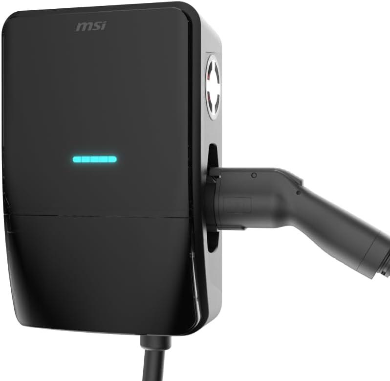 MSI EV Life NACS NEMA 14-50 -  EVLNN