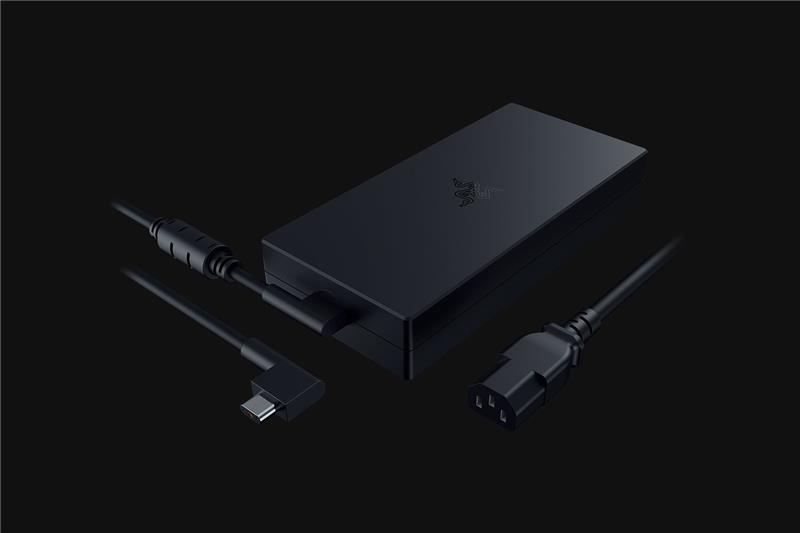 Razer 400W Power Adapter + Power Cord