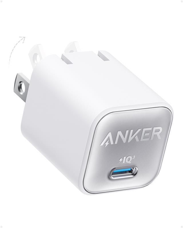 Anker Chargeur Nano 3 30W