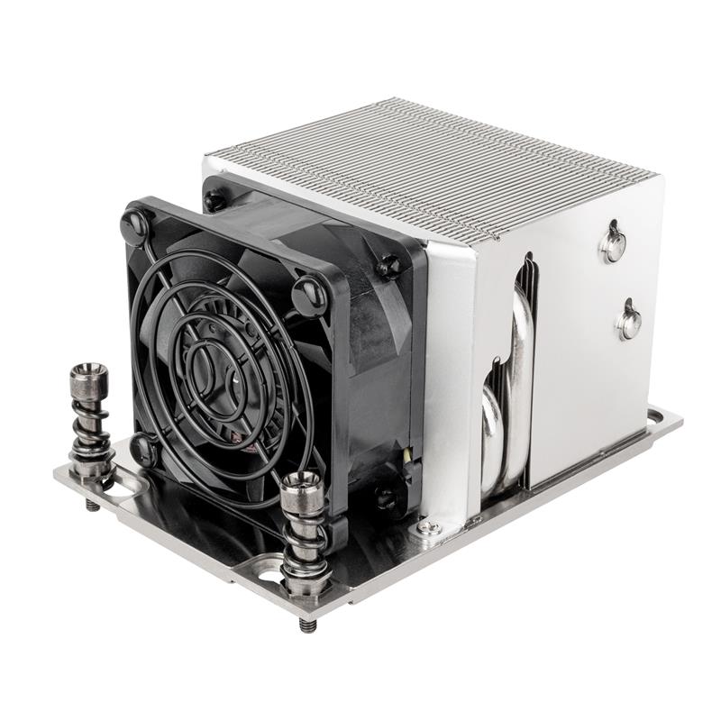 SILVERSTONE SST-XE02-SP3S 180W AMD SP6/SP3/TR4 Sockets