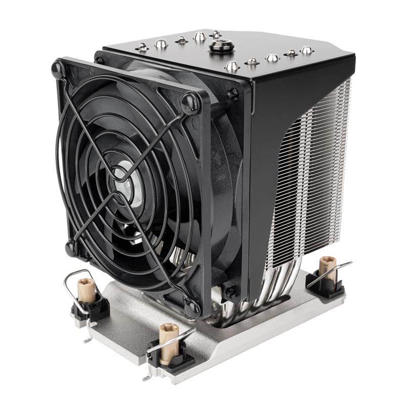 SILVERSTONE SST-XE04-4189B