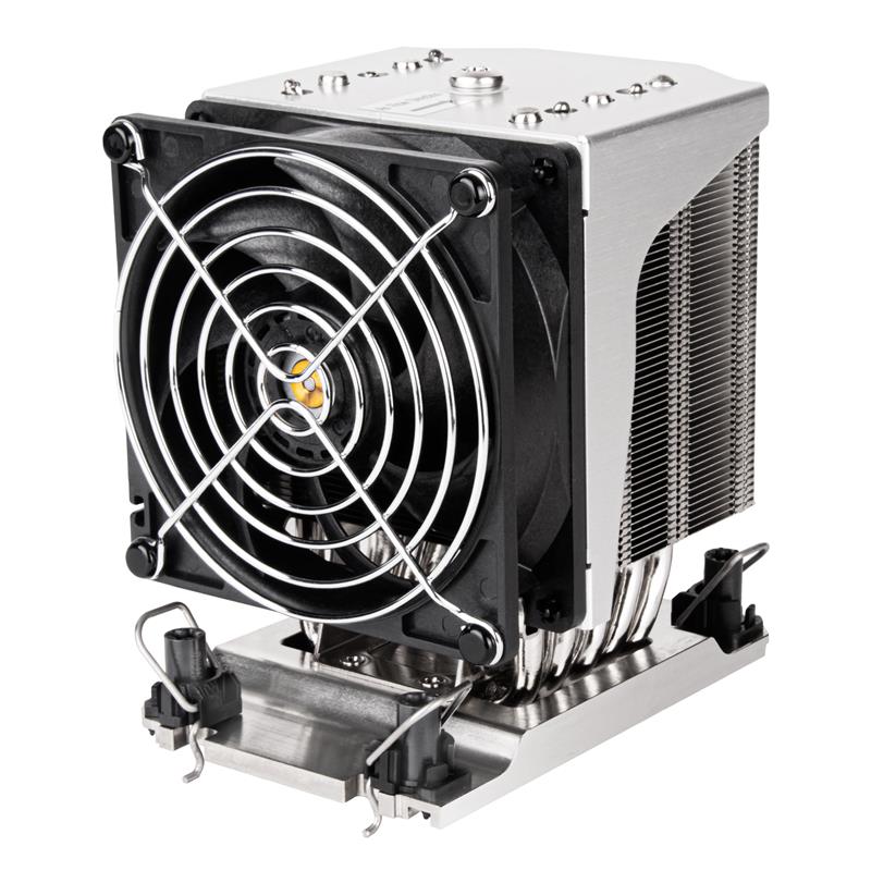 SILVERSTONE SST-XE04-4677B