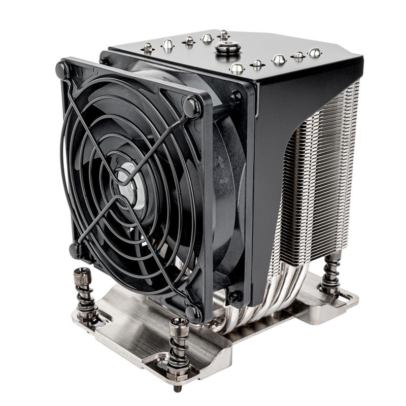 SILVERSTONE SST-XE04-SP3B