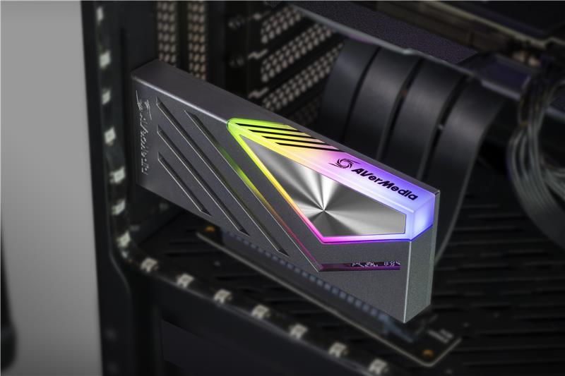 Avermedia Live Gamer 4K 2.1 GC575 - Canada Computers & Electronics