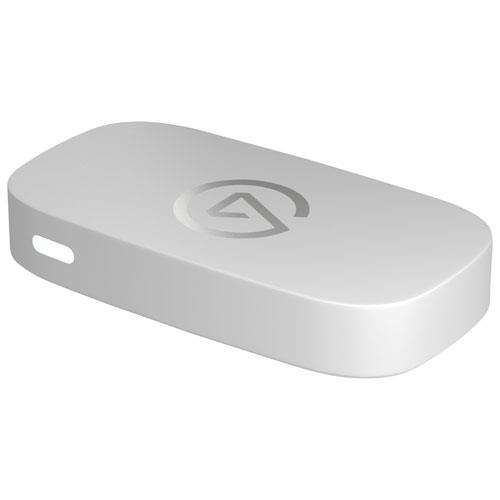 Elgato 4k Game Capture Neo, White