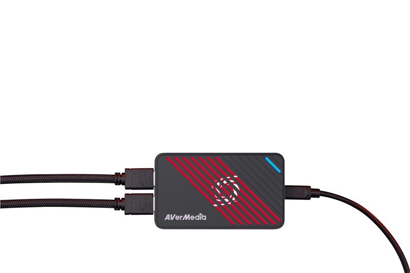 Avermedia Live Gamer ULTRA S GC553Pro, 4K60 HDR/VRR Pass