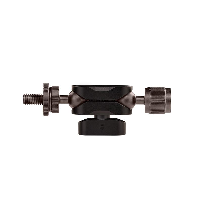 RODE Support de montage articulé universel, Noir