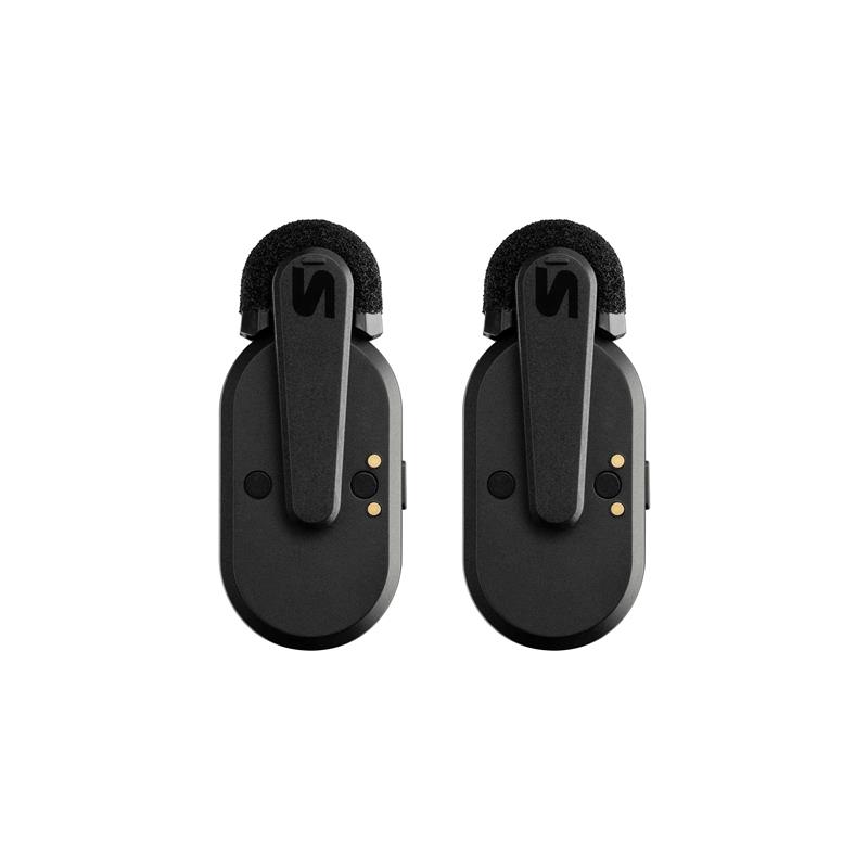 SHURE Micro Lavalier (2)...