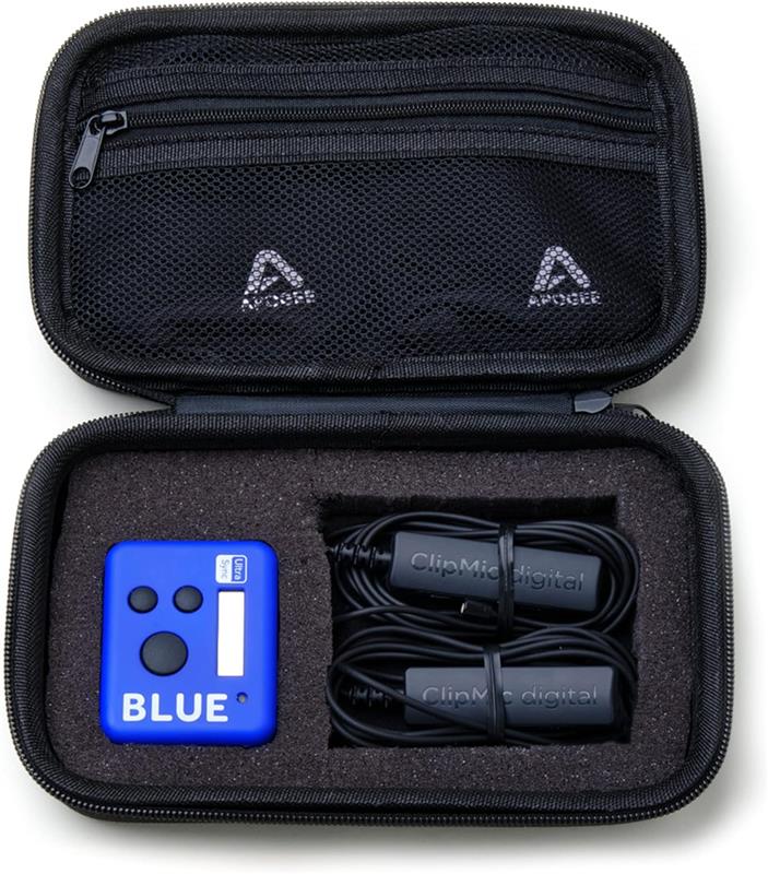 APOGEE ClipMic Digital 2...