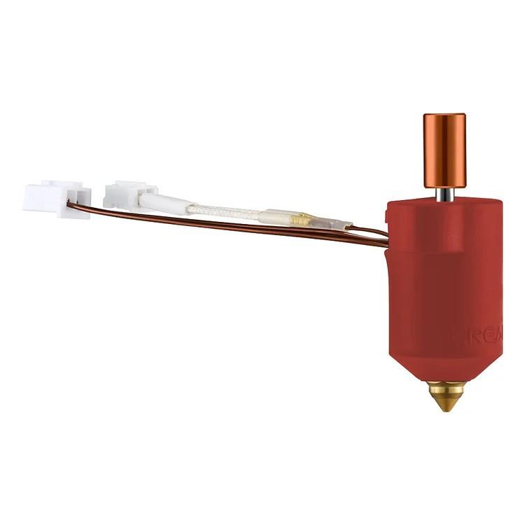 Creality K1 Ceramic Heating Block Kit