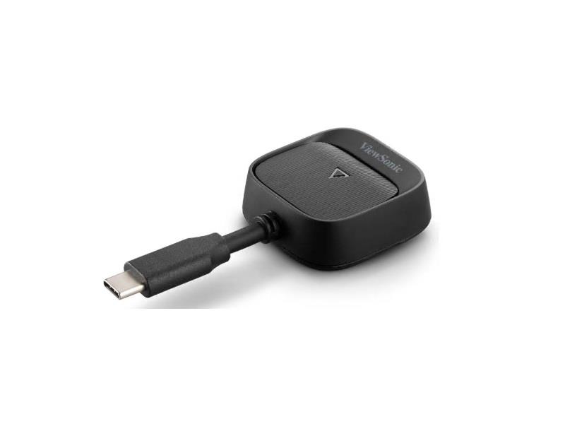 ViewSonic WPD-900 ViewShare Wireless Screen Casting Kit