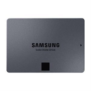 Samsung 870 QVO 8TB 2.5" SATA III SSD