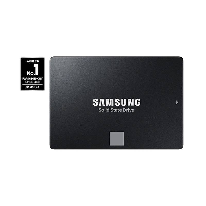 Samsung 870 EVO 2TB SATA III Solid State Drive