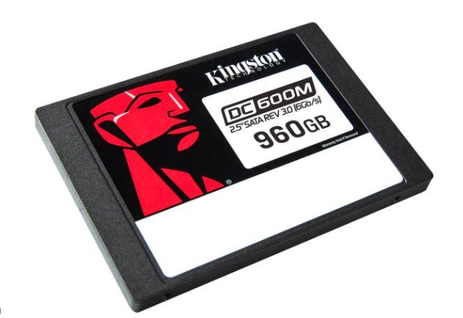 Kingston (SEDC600M960G) Hard Drives/Solid State Drives