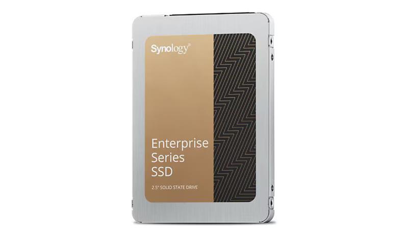Synology SAT5221-1920G - SSD - Entreprise - 1,92 To - SATA 6 Gb/s
