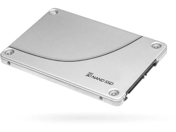 Solidigm SSD