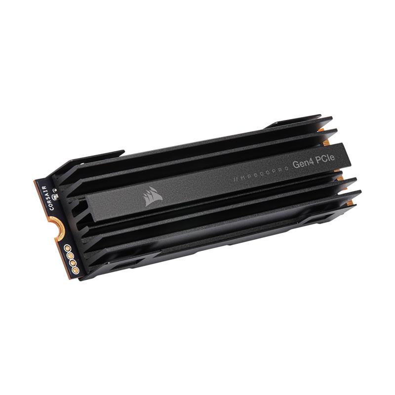 Corsair Force MP600 PRO 4TB PCIe Gen4 M.2 SSD