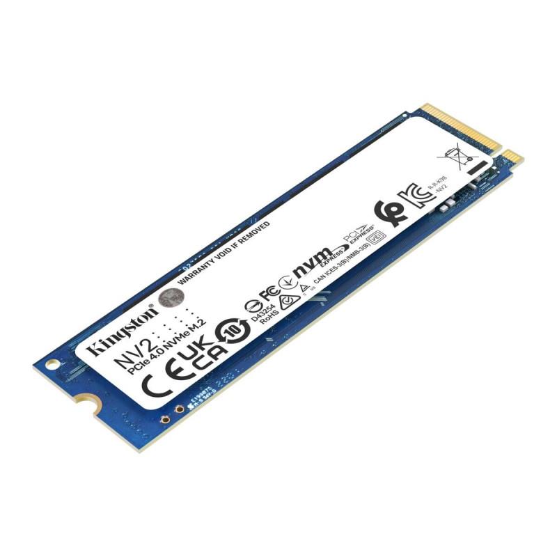 KINGSTON NV2 250GB NVMe M.2 SSD