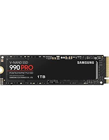 SAMSUNG 990 Pro 1TB M.2 NVMe PCIe 4.0 Solid State Drive(Open Box)