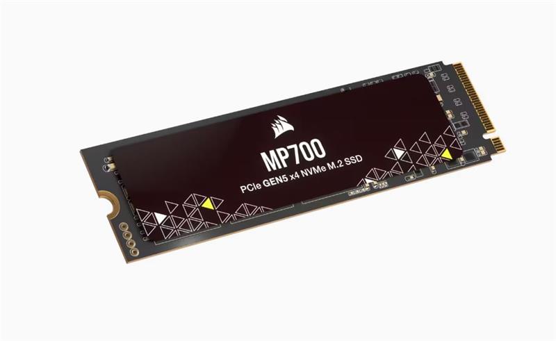 CORSAIR MP700  2TB PCIe Gen5 x4 NVMe 2.0  M.2 SSD