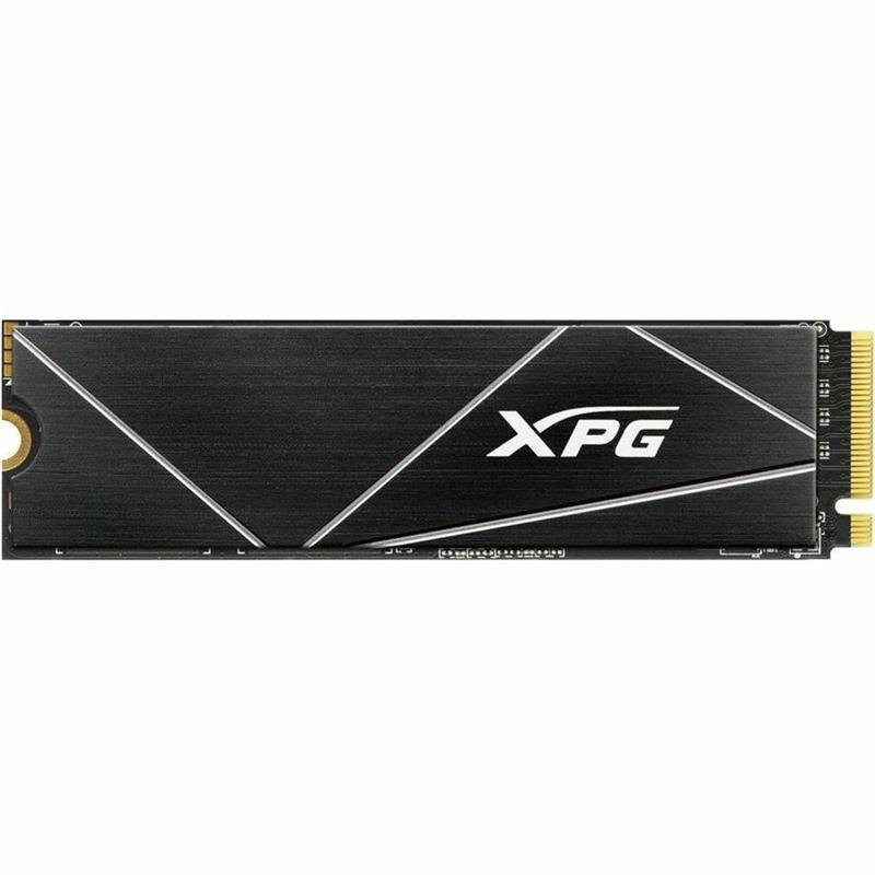 ADATA XPG GAMMIX S70 BLADE 4TB M.2 PCIe Gen4  NVMe SSD