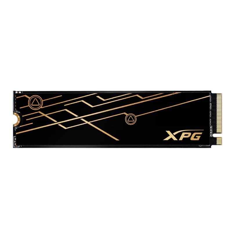 XPG 1TB PCIe Gen5 x4 SSD
