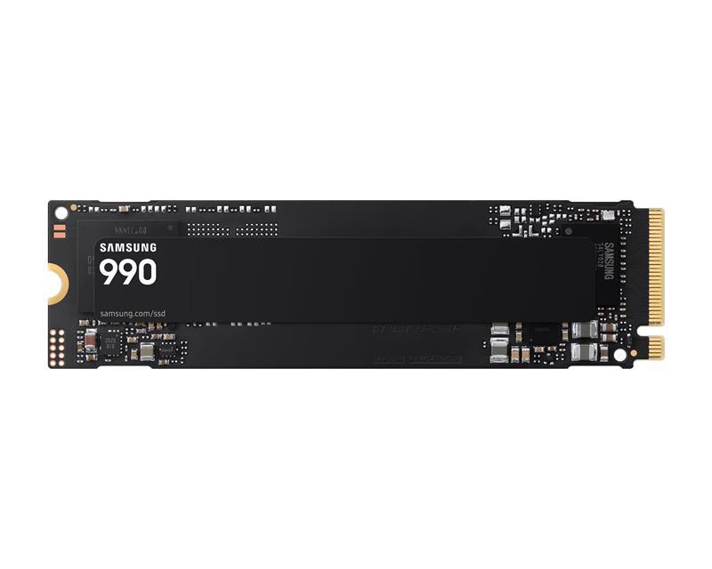 Samsung 990 1TB PCIe Gen 4.0 x4, NVMe 2.0 SSD