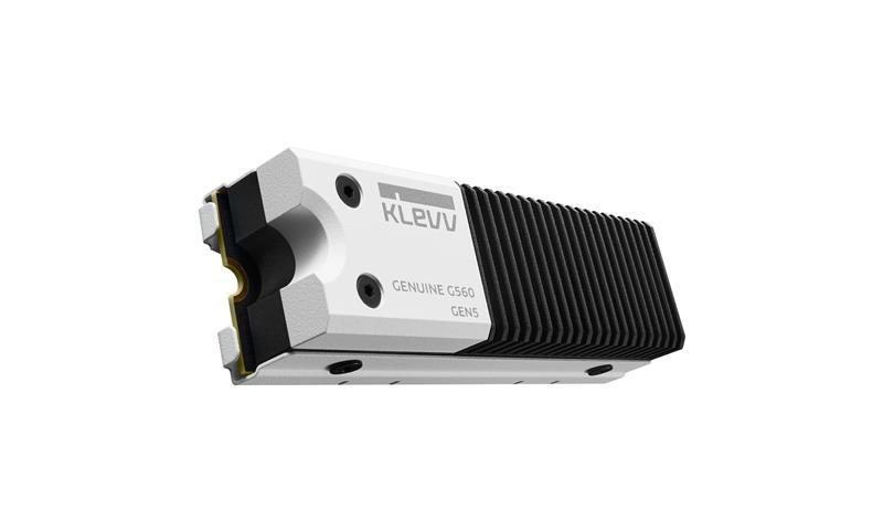 KLEVV G560 2TB NVMe PCIe Gen5x4 SSD