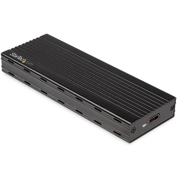 StarTech M.2 NVMe SSD Enclosure for PCIe SSDs