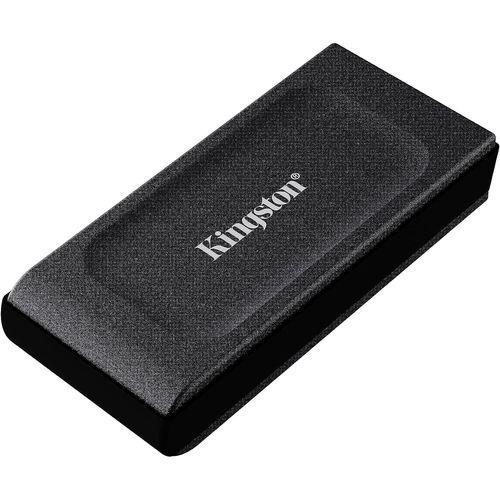 Kingston XS1000 1TB USB 3.2 Gen.2 External SSD